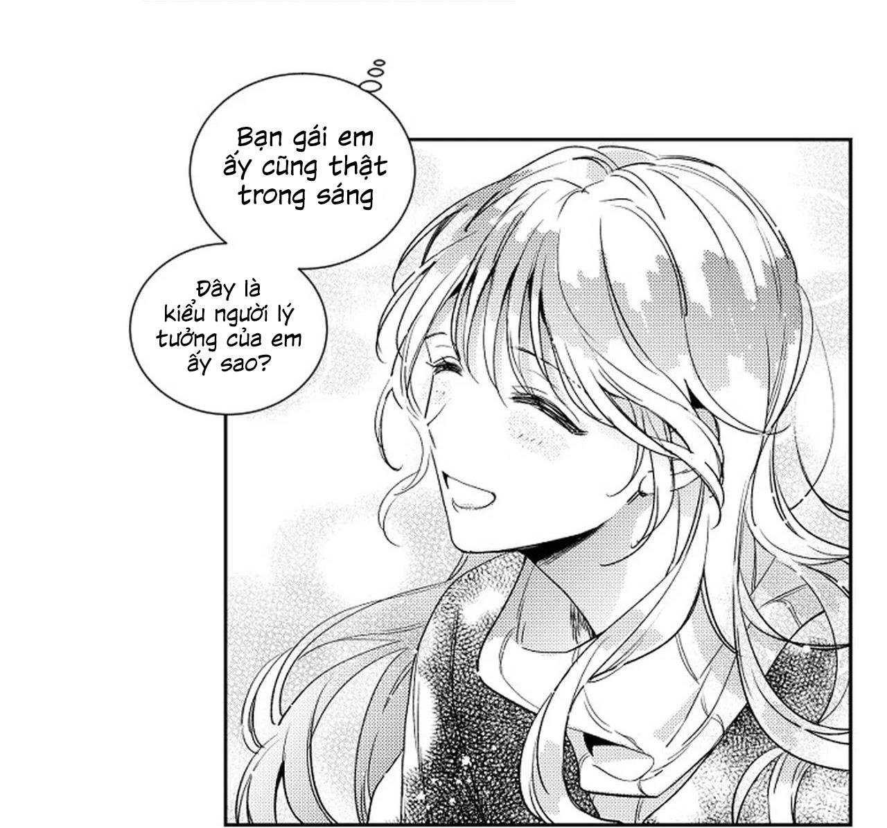 kẻ lừa đảo ngọt ngào chapter 1 70