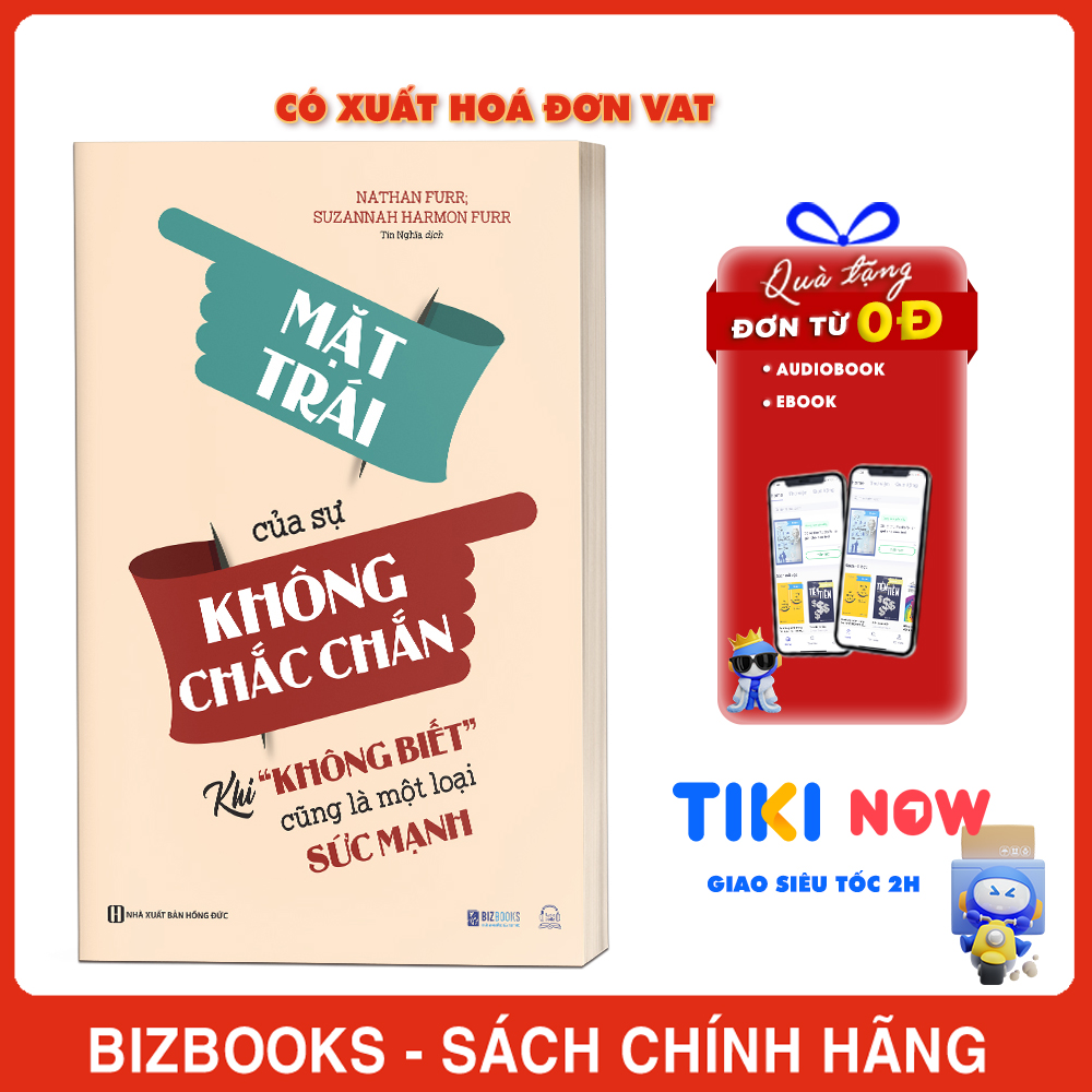 Mặt Trái Của Sự Không Chắc Chắn Khi không Biết Cũng Là Một Loại Sức Mạnh