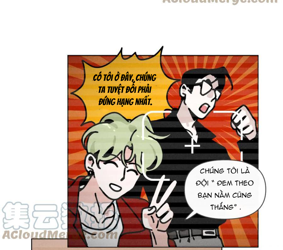 Tổng Tài Đu Idol chapter 34 - Trang 13