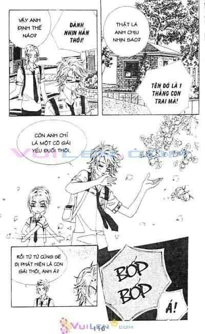 chàng gà mái chapter 4 110