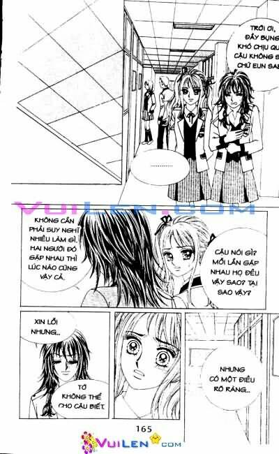 tìm lại tình yêu chapter 24 26