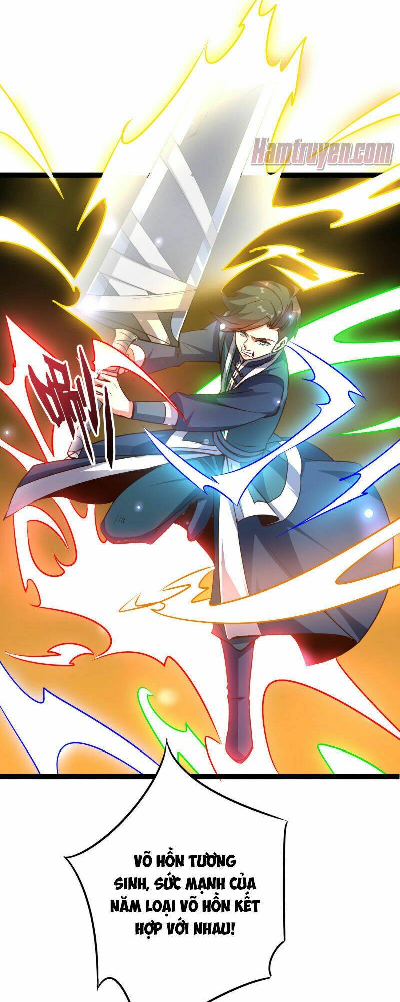 phục thiên thánh chủ chapter 52 23