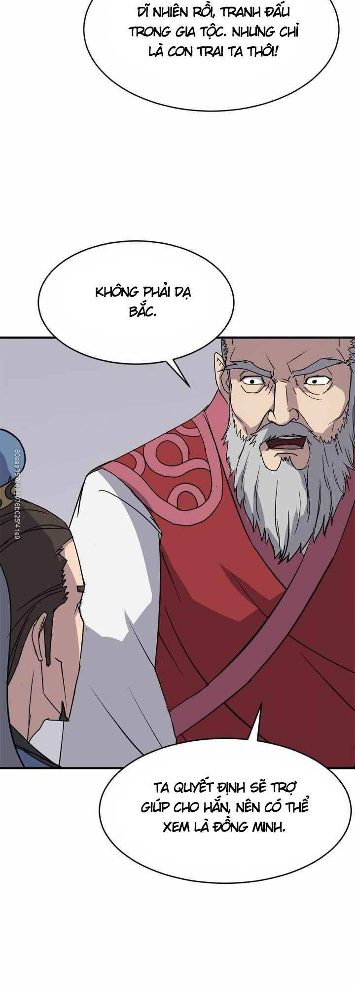 trọng sinh, bất khả chiến bại chapter 123 25