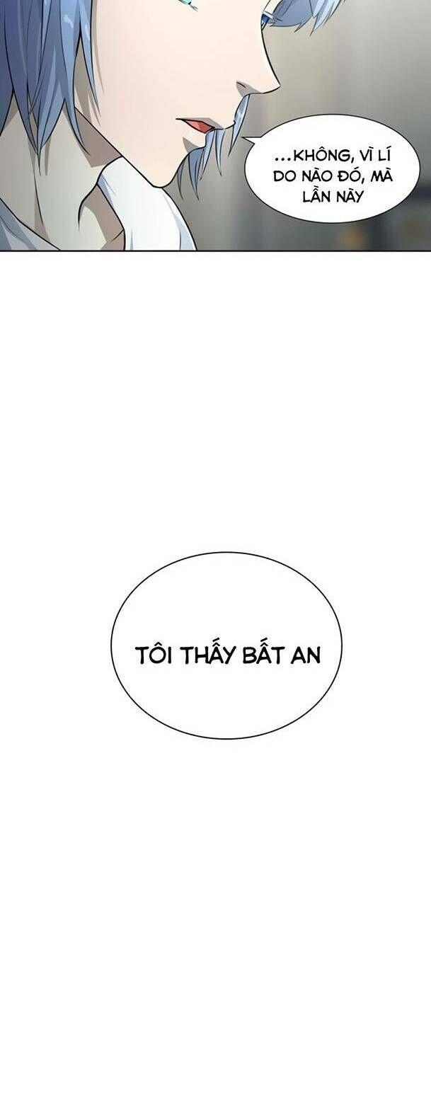 tòa tháp bí ẩn 2 chapter 551 22