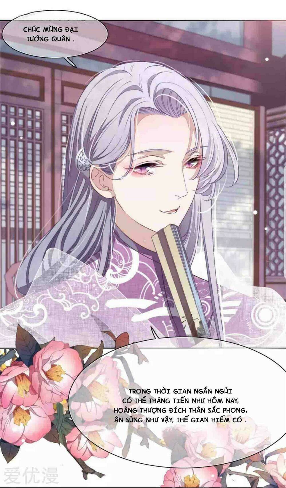 xuyên về cổ đại làm quốc bảo chapter 2 12