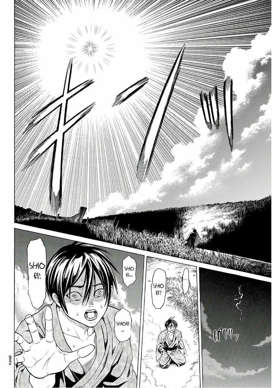 Náo Động Thiên Khởi chapter 1.2 31