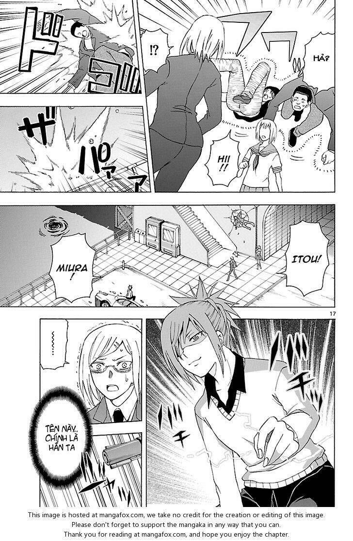 diamond cut diamond chapter 10 18