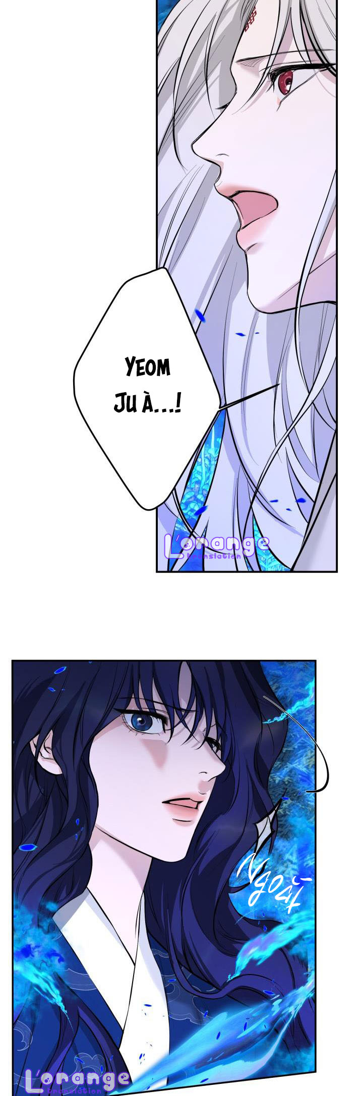 diễm hỏa chapter 2 8