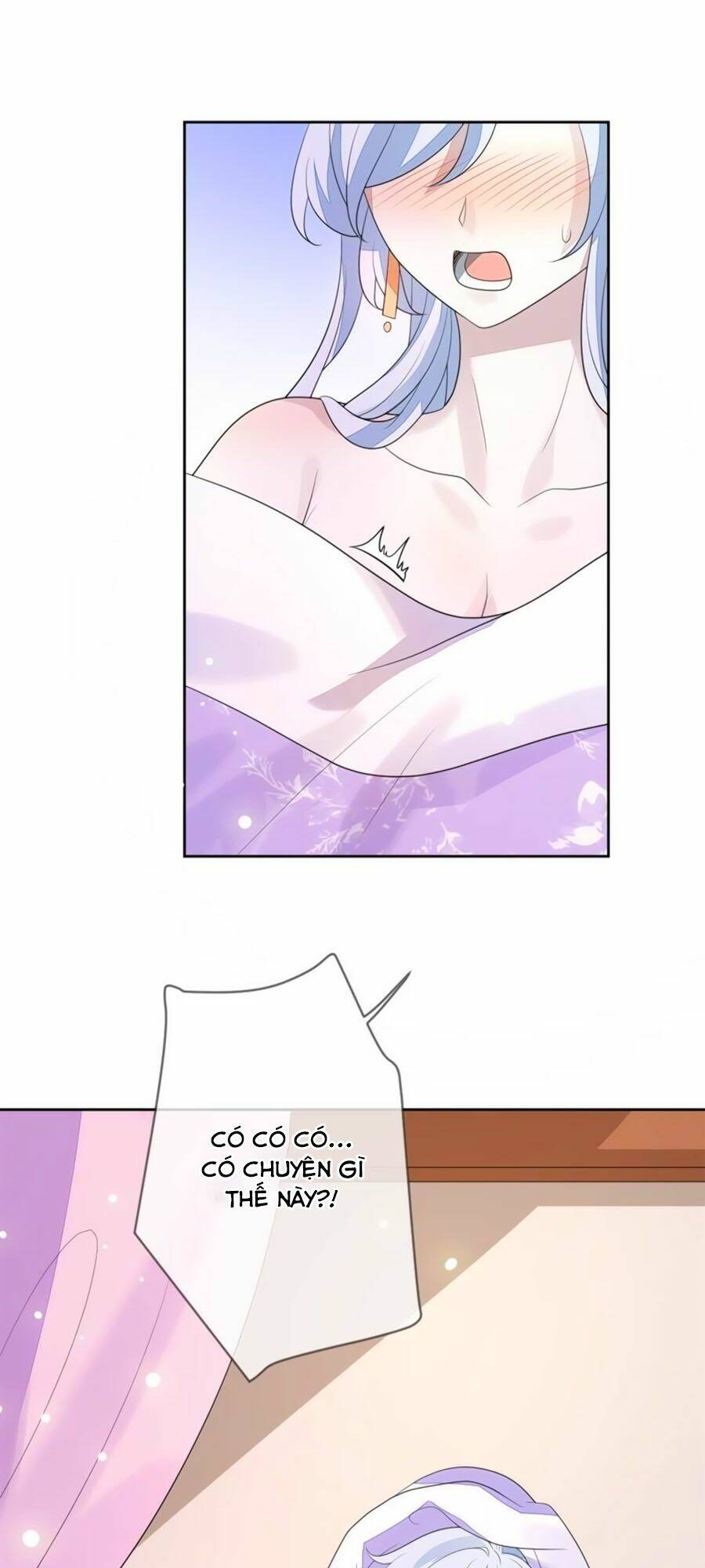 cửu khuyết phong hoa chapter 67 3