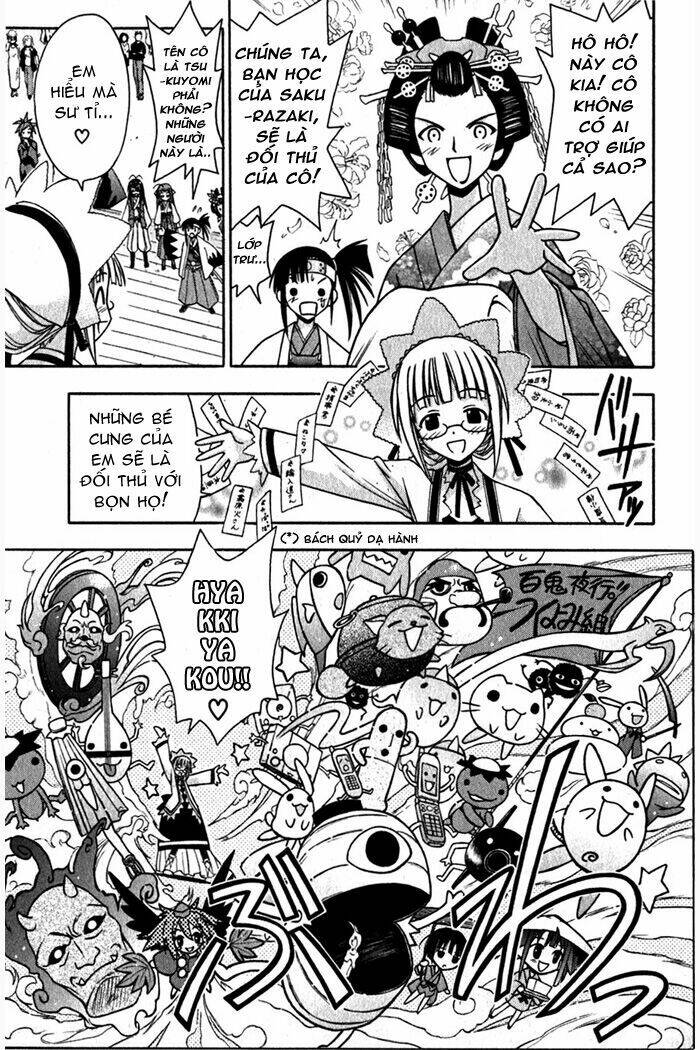 bậc thầy ma pháp chapter 42 22