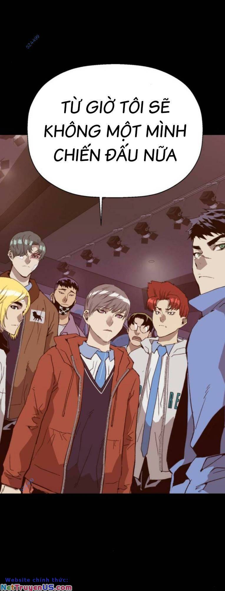 Weak Hero chapter 267 176