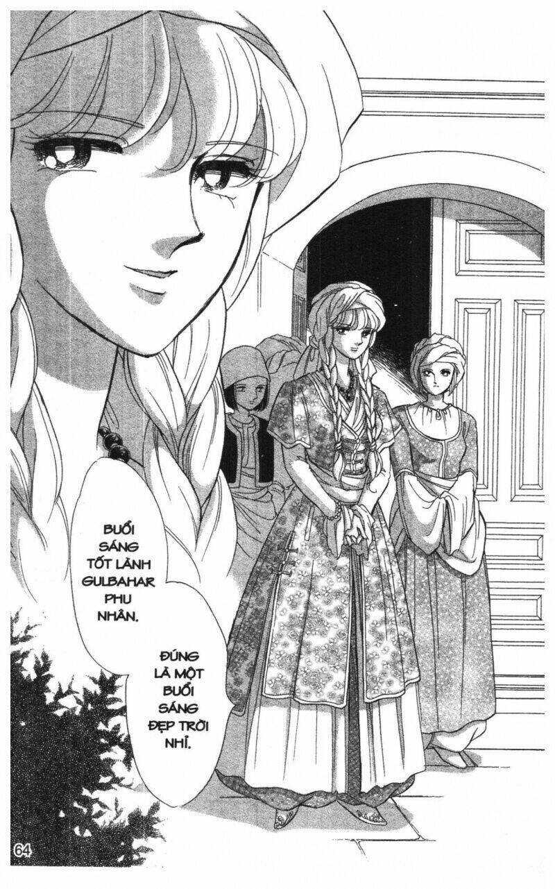 nữ hoàng của đế chế ottoman chapter 10 78