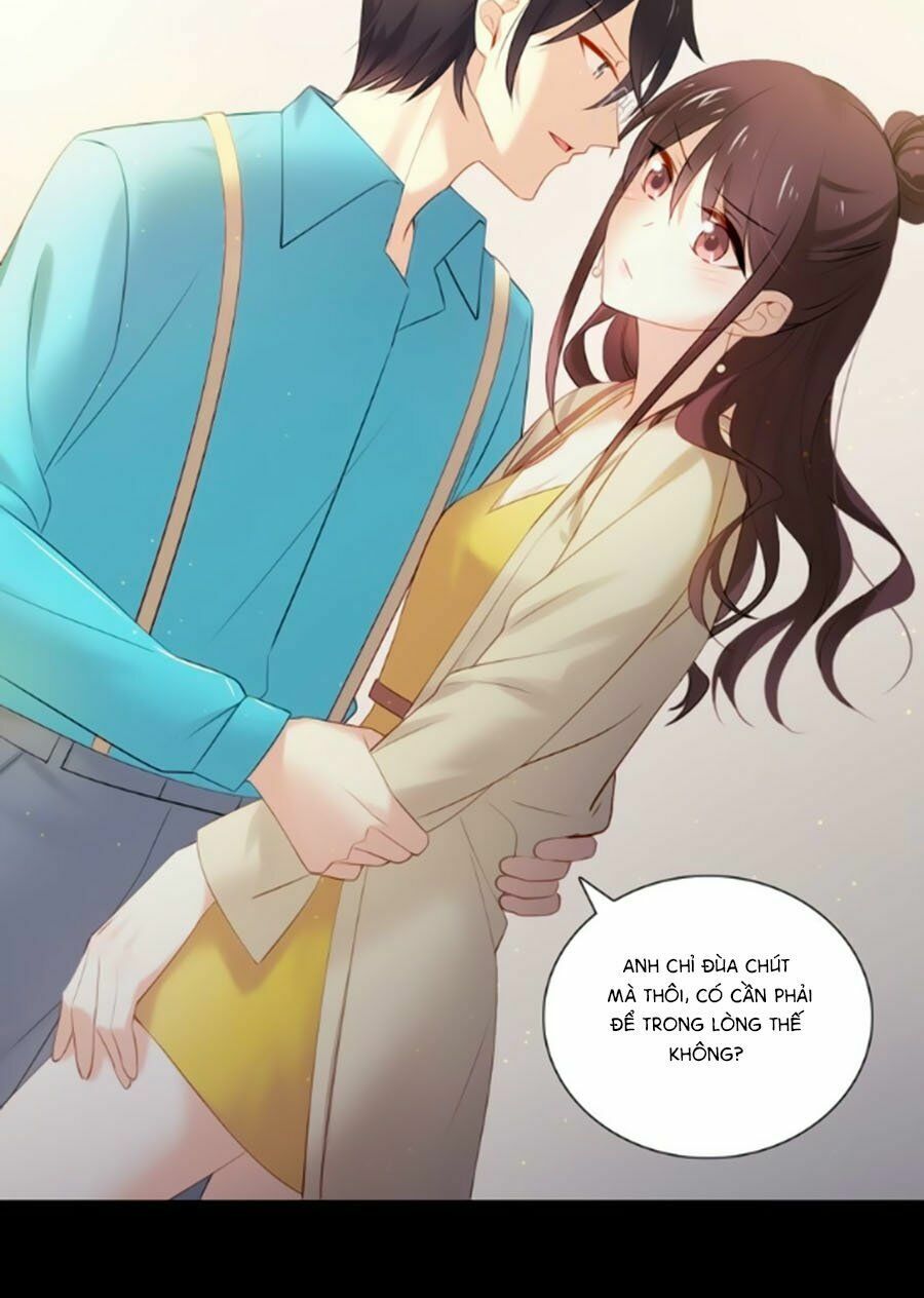 tình yêu là thế phần 2 chapter 8 19