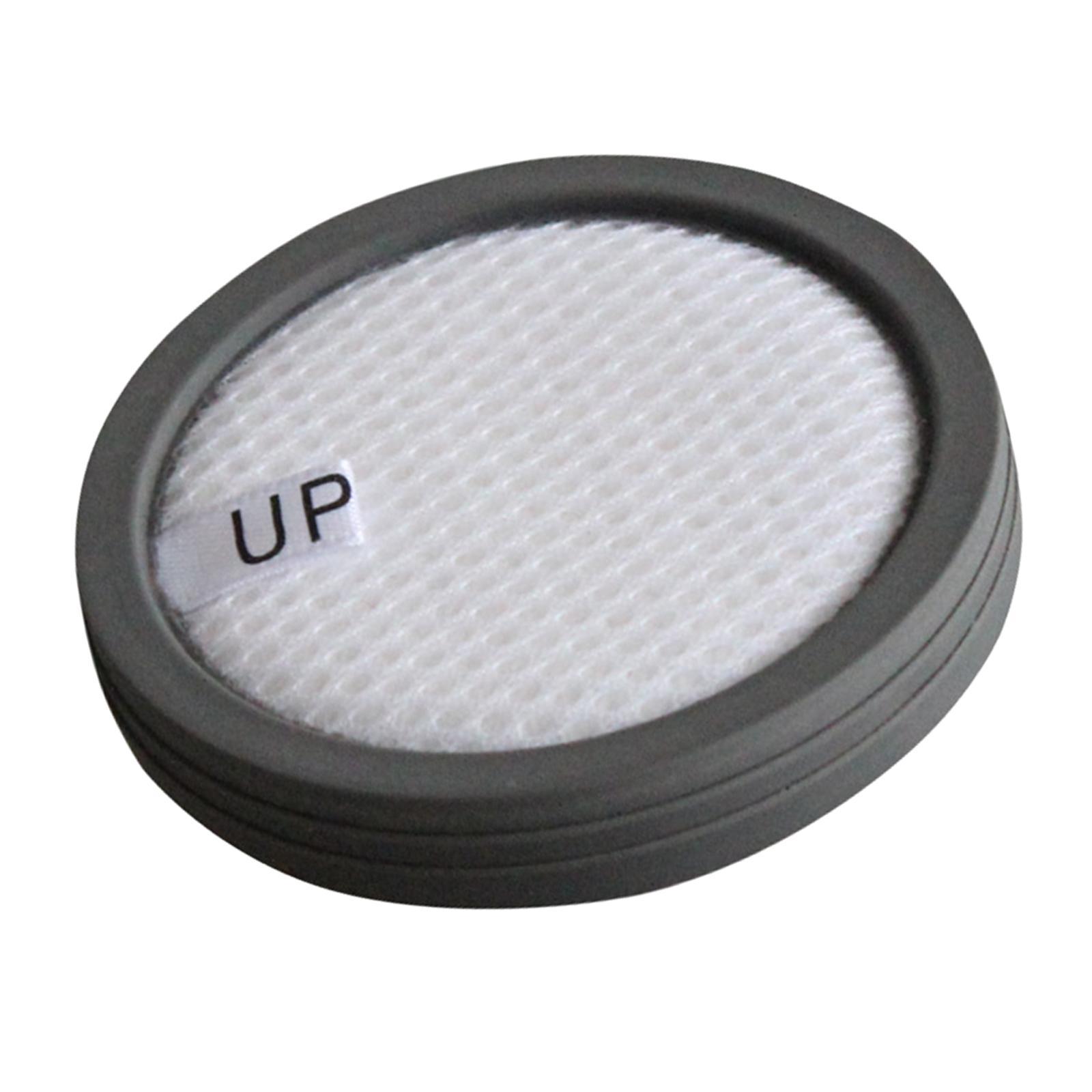 Silicone Vacuum Cleaner Filter for B402/Jv11 Vacuum Cleaner Accessories