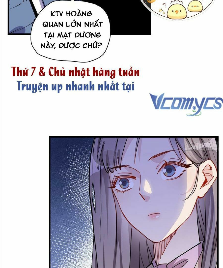 cố tổng, vợ của ngài quá mạnh rồi! chapter 34 13