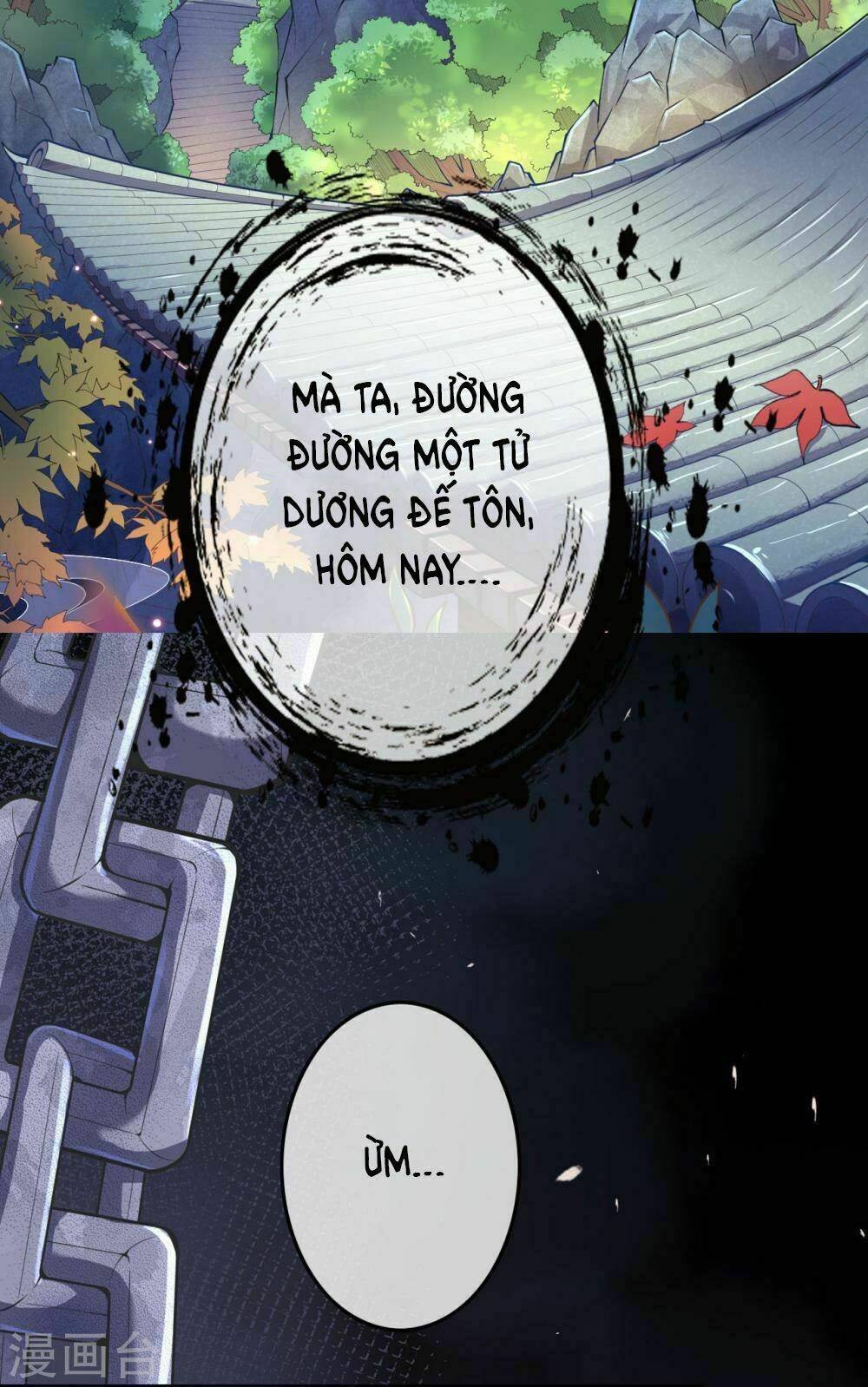 đô thị hộ hoa tiên tôn chapter 0 6