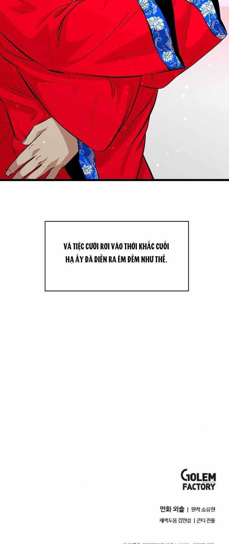 Học Giả Trở Lại - Trang 56