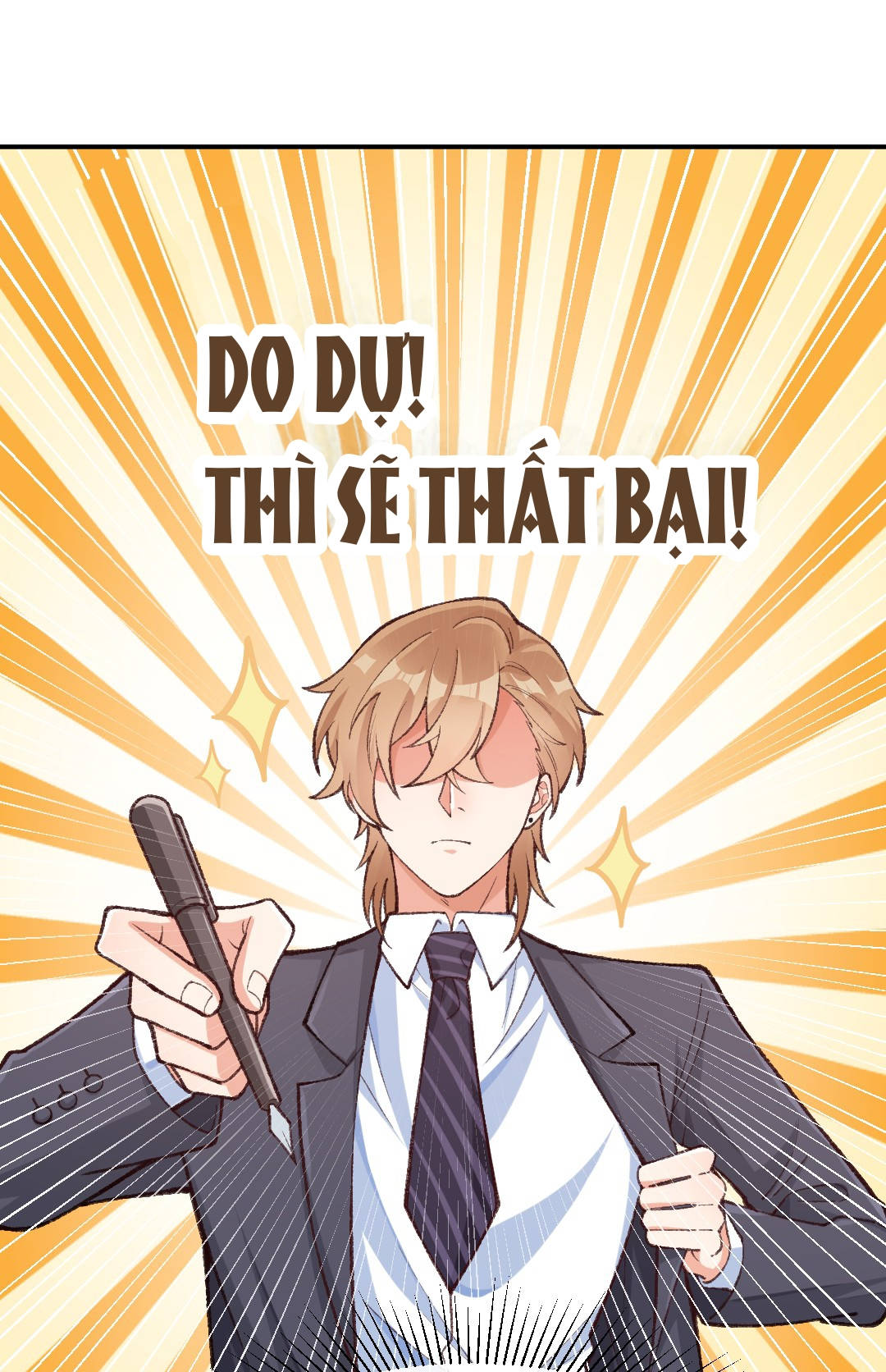 thân là quỷ súc up, tôi bị ảnh đế nhìn trúng rồi chapter 4 4