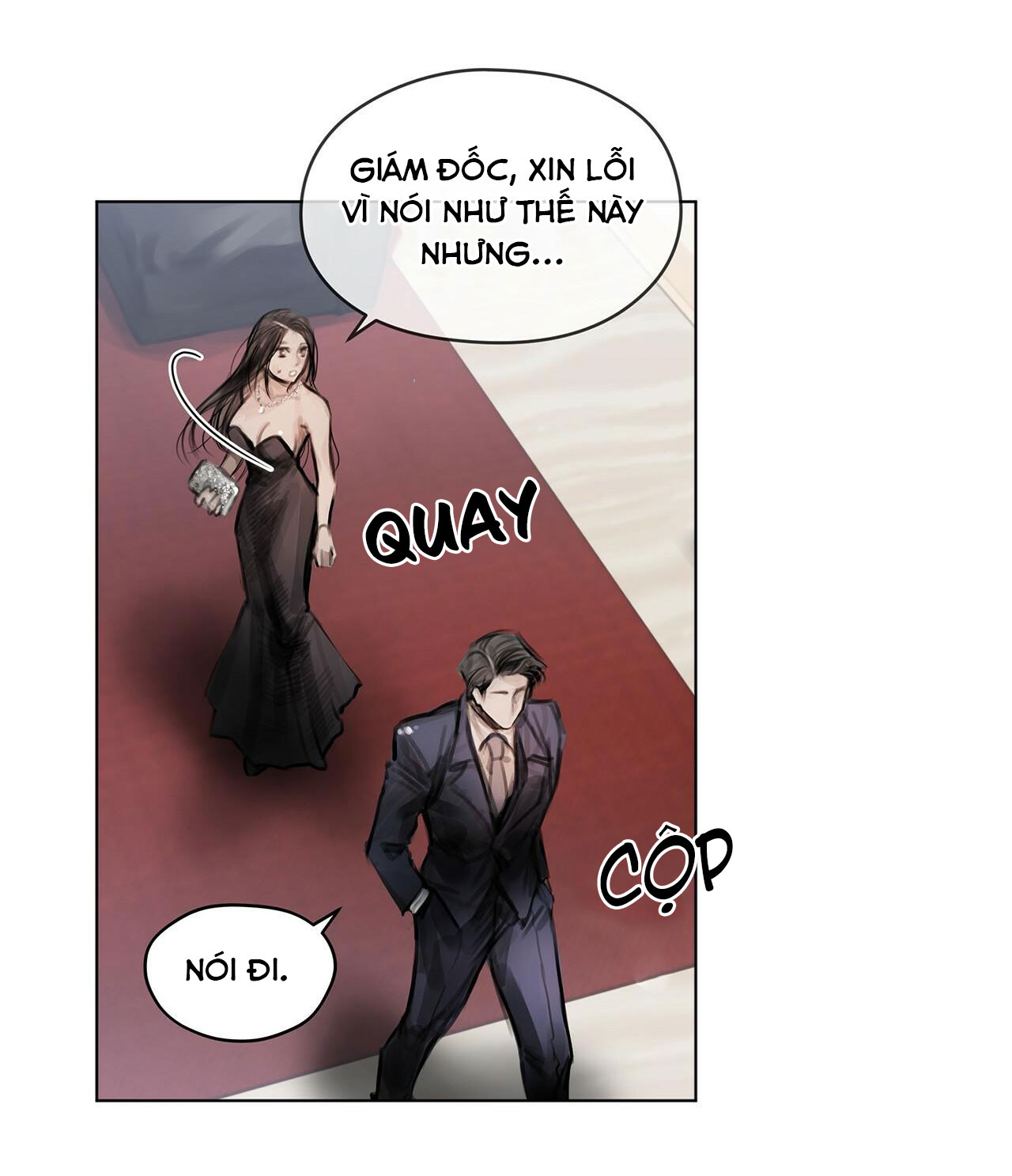 doppio senso chapter 27 29