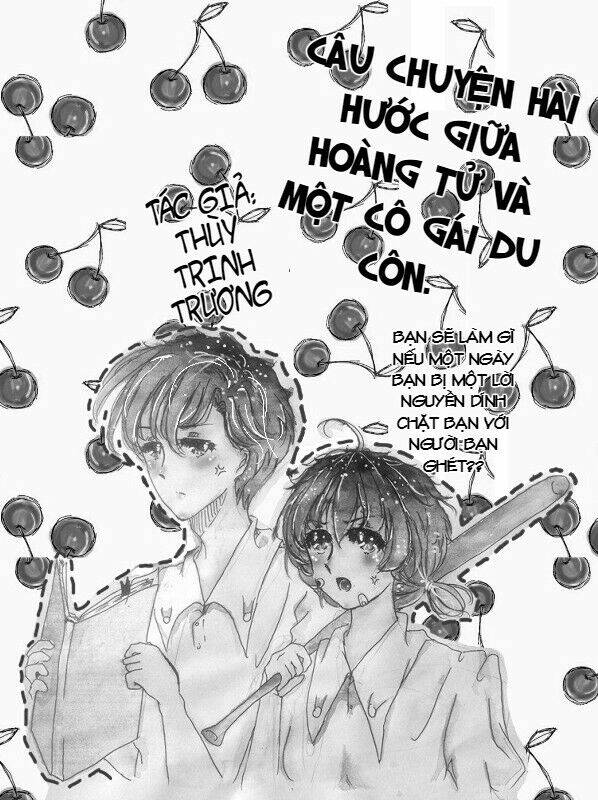 ám nhau đến tận cùng trái đất chapter 1 2
