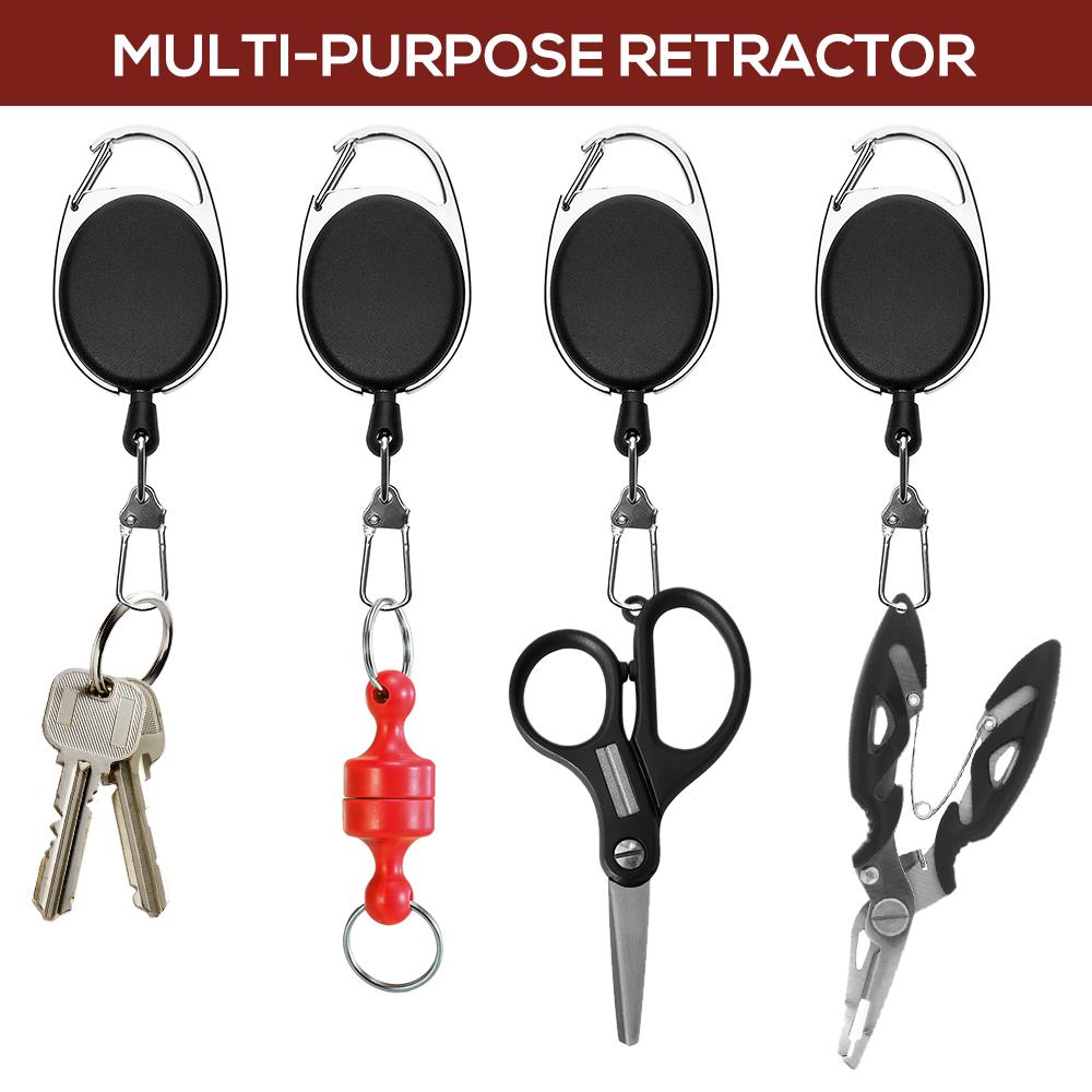 Công Cụ Thắt Nút Nhanh Chóng Cho Mồi Câu Cá