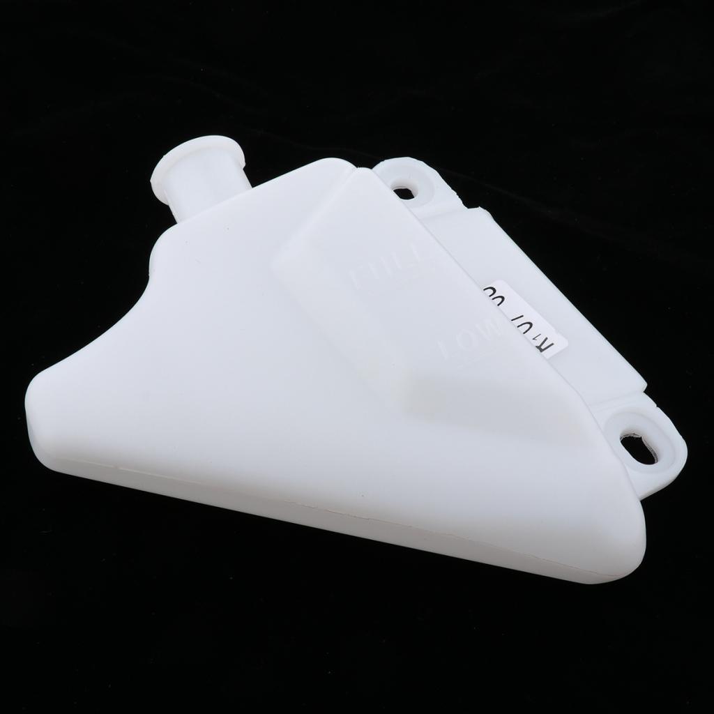 Coolant Fluid Overflow Bottle Tank Reservoir for R1 2007-2008