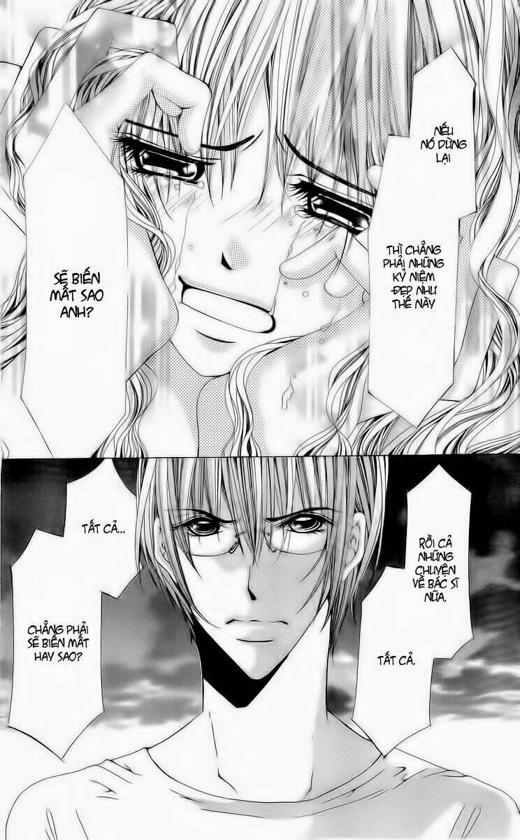 nemuri hime - yume miru youni koishiteru chapter 5 16