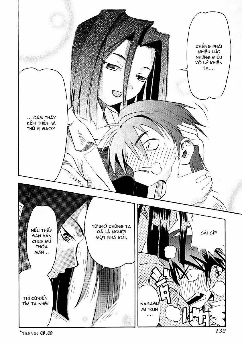 seto no hanayome chapter 9 27