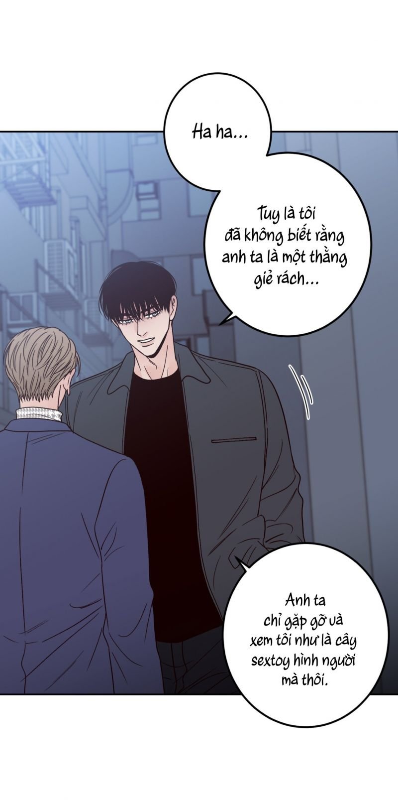 bad position chapter 12 11