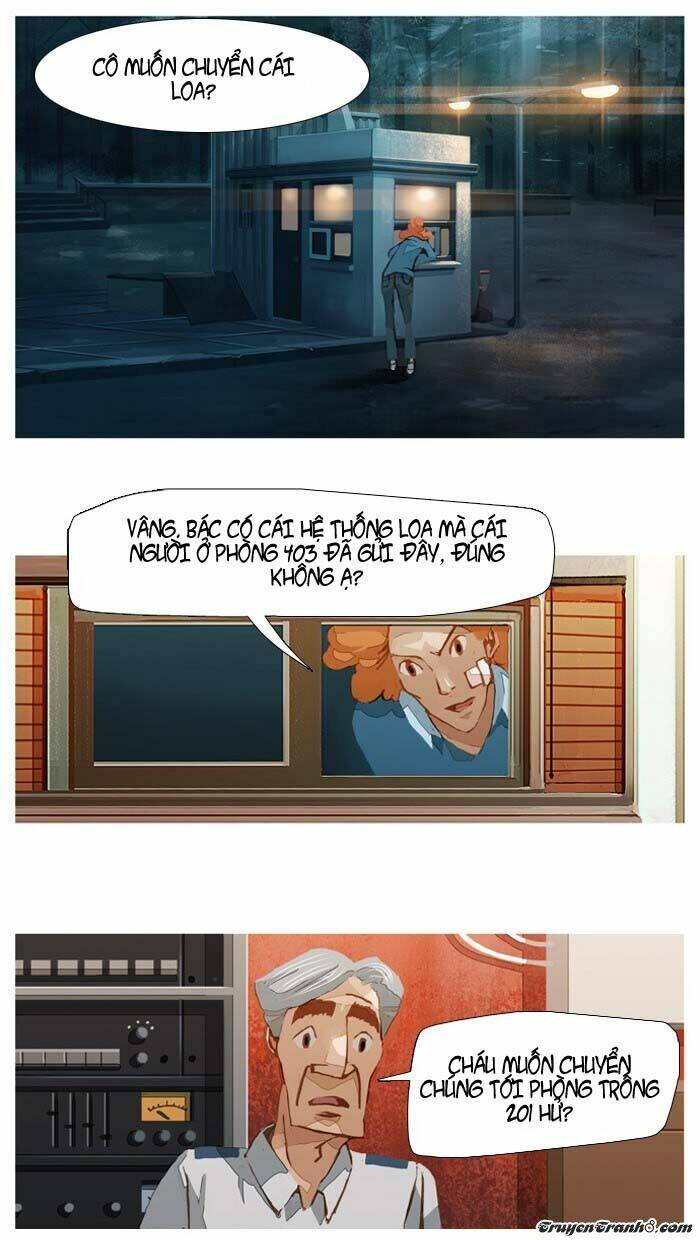 subtle disaster chapter 33 11