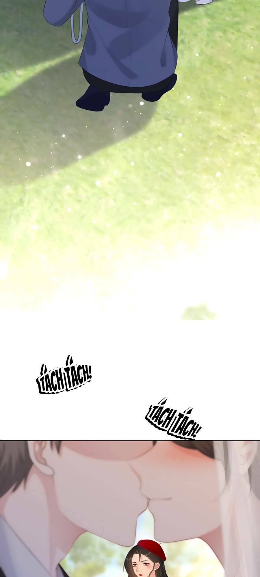 chỉ yêu mình em chapter 85.9 26