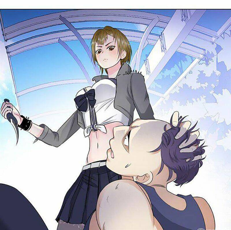 học viện cao thủ chapter 98 23