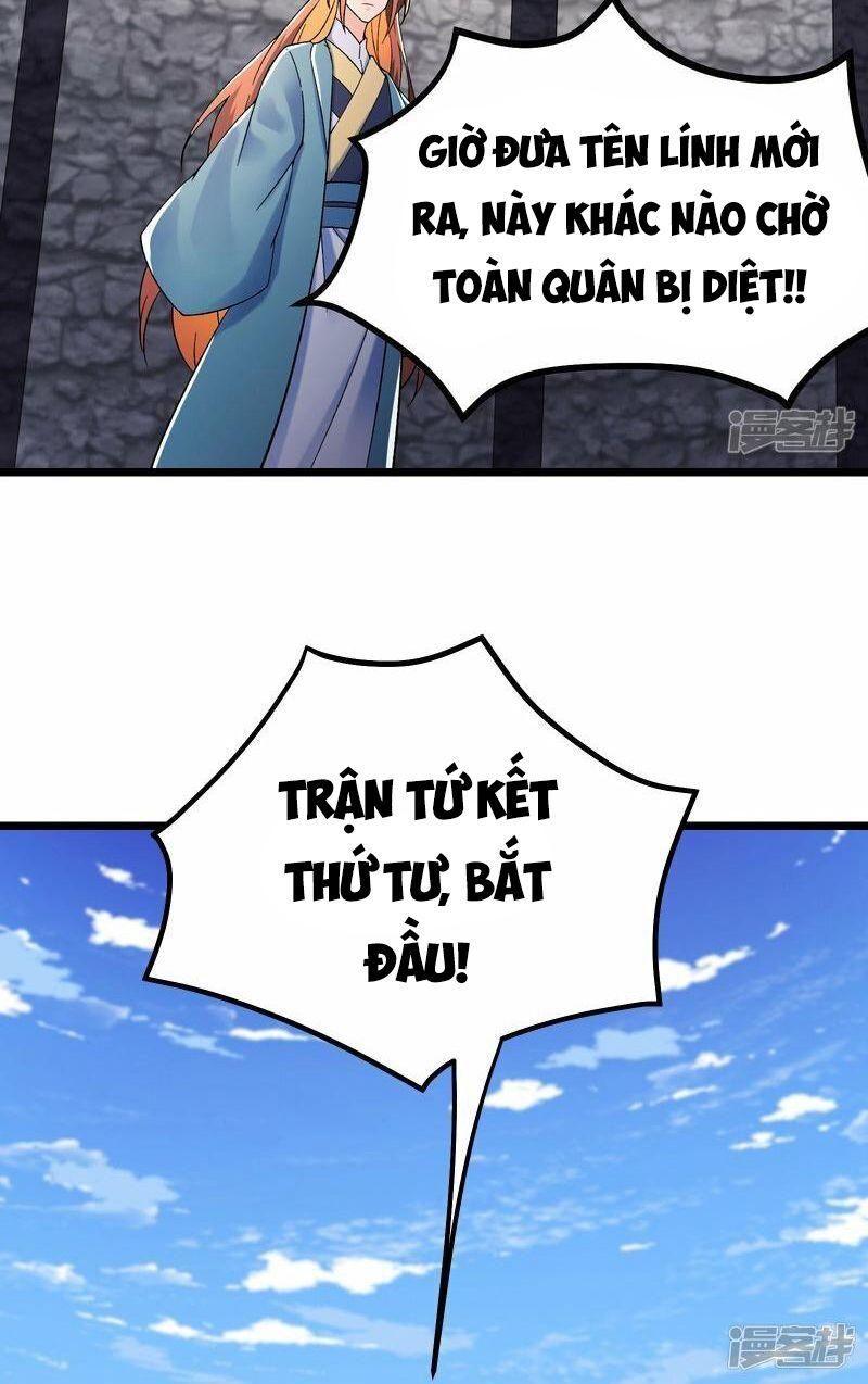 đồ đệ ta toàn là nữ ma đầu chapter 135 8