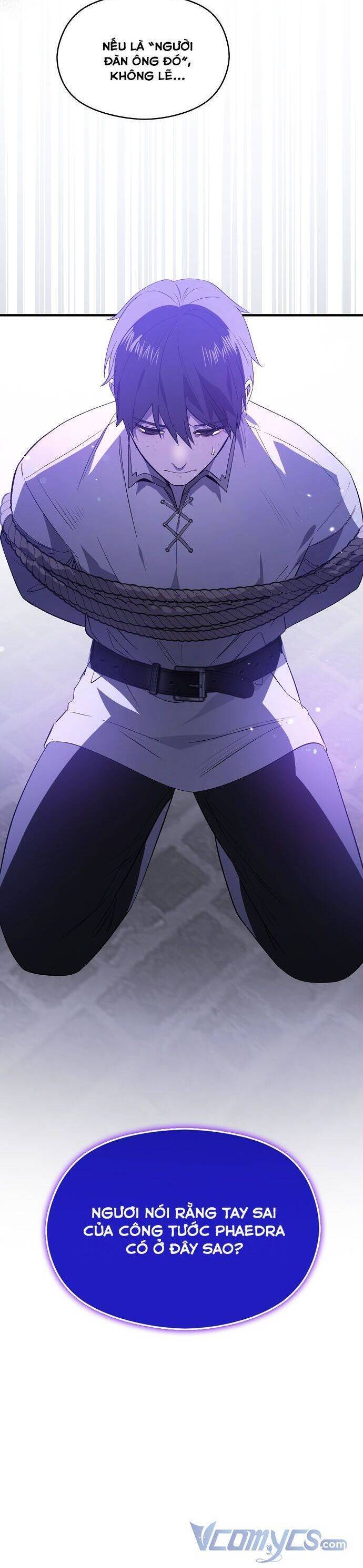 tôi không cố ý quyến rũ nam chính đâu! chapter 79 8