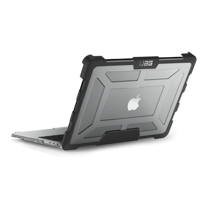 Ốp lưng Macbook Pro 13 inch 4G UAG Plasma - Hàng chính hãng
