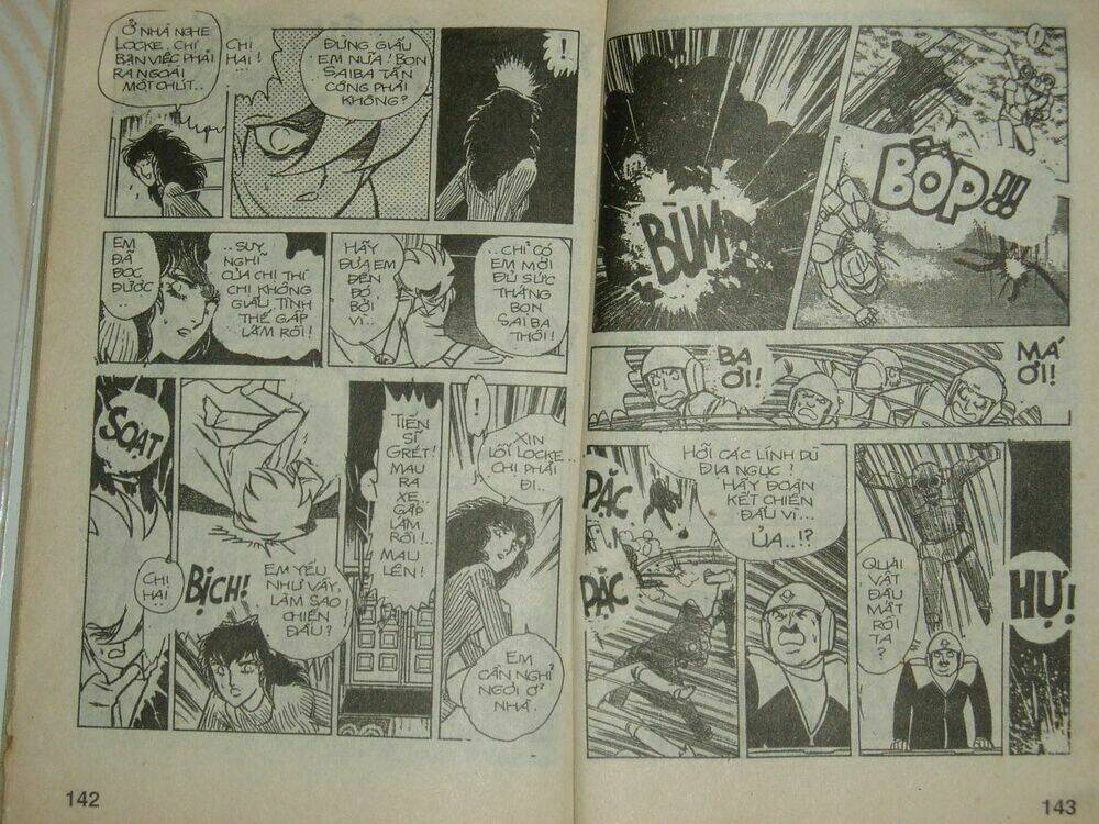 siêu nhân locke chapter 1 70