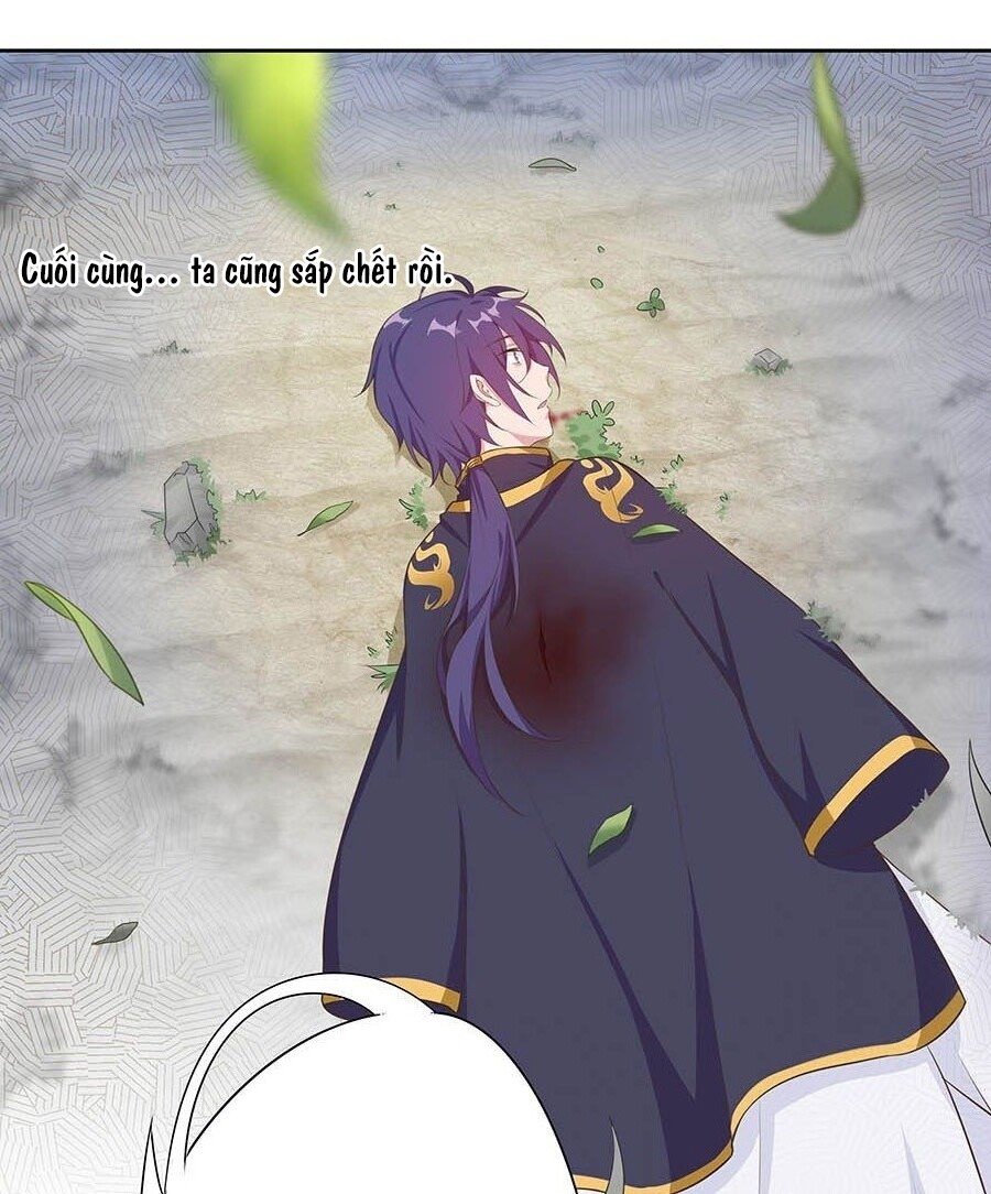 lầu trà thủy sinh mộng chapter 28 26