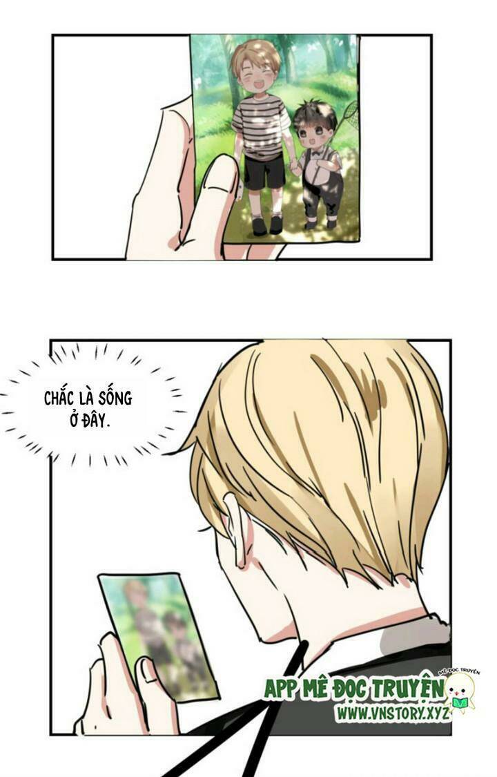 đạo trưởng đại nhân đến nhà chapter 12 3