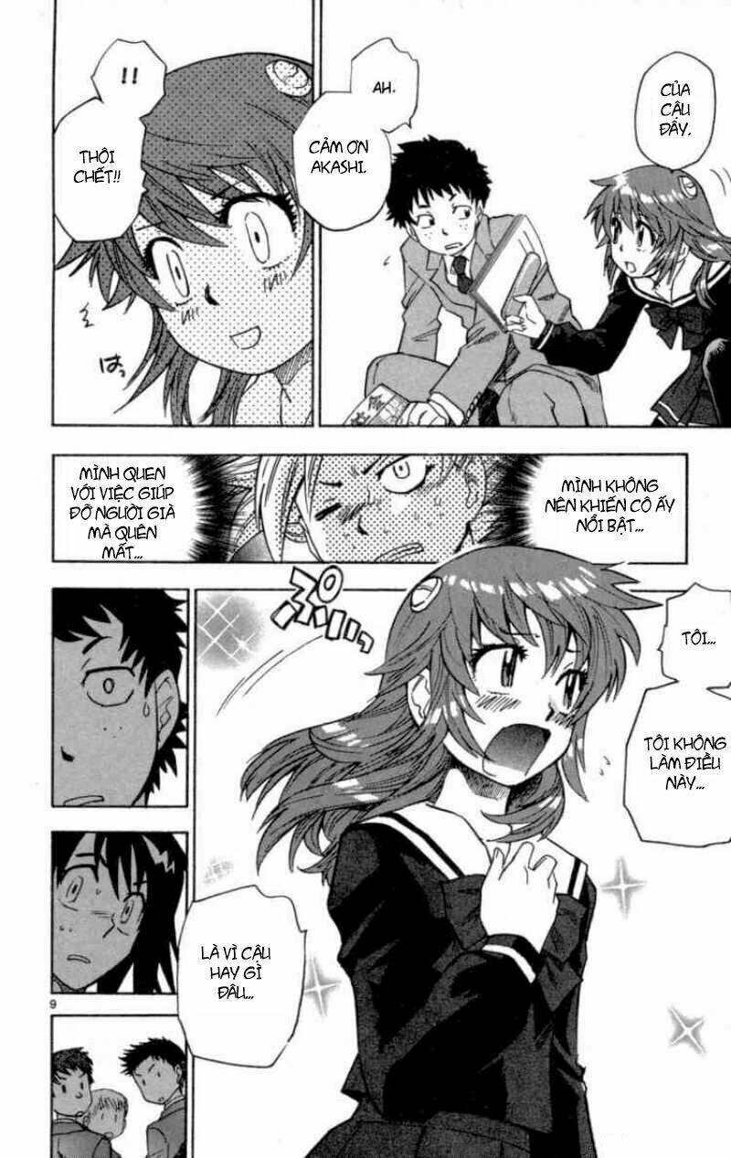 loli siêu năng lực chapter 144 10