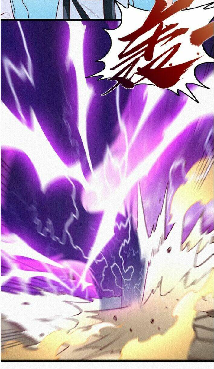 thánh võ tinh thần chapter 36 14