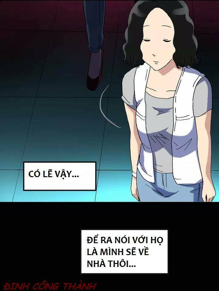 ktv [horror] chapter 1 18