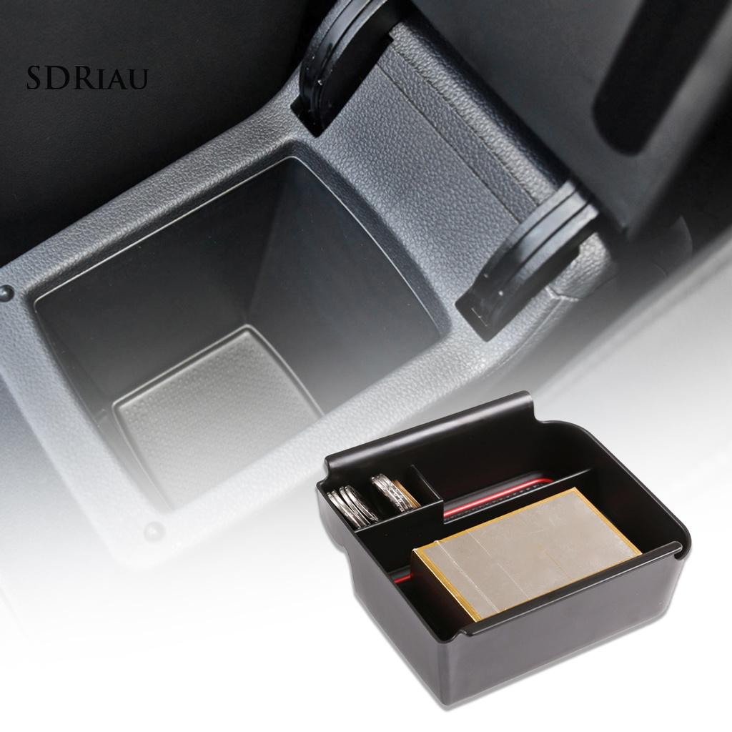 Hộp Tỳ Tay Chống Gỉ Cho Xe Volkswagen Golf 8