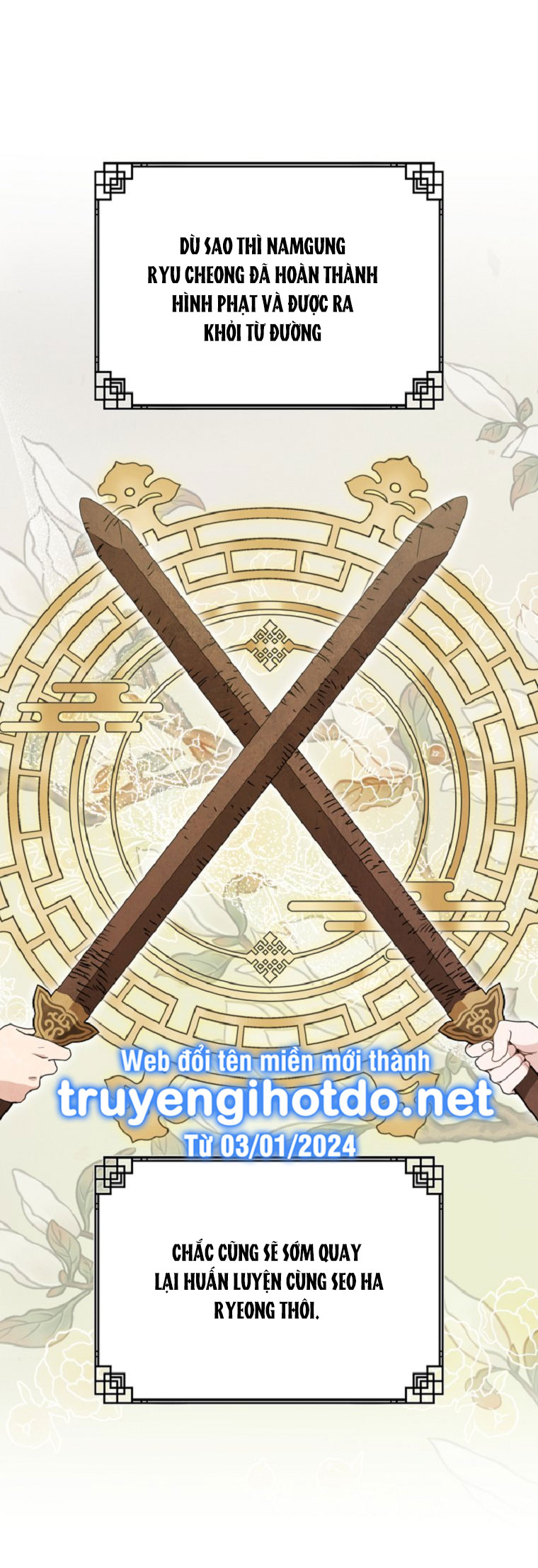 trở thành đứa cháu gái bị ghẻ lạnh trong gia tộc võ giả hùng mạnh chapter 49.2 24