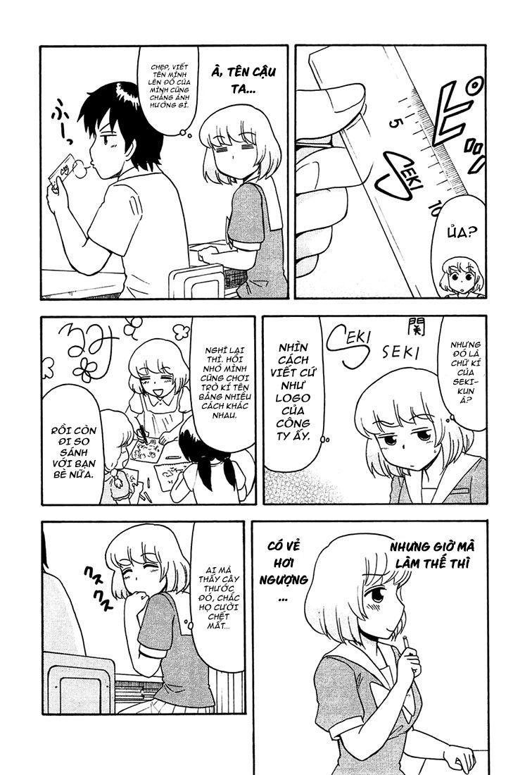 tonari no seki-kun chapter 43 8