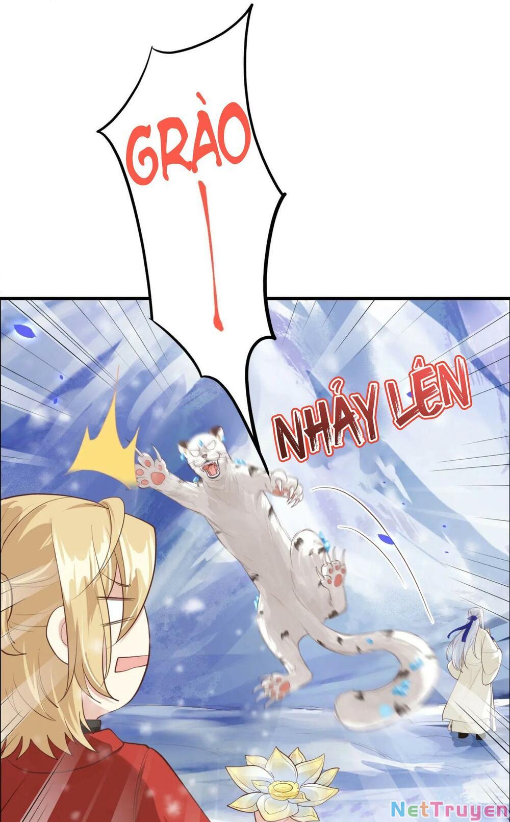 chàng vú em tu chân chapter 71 48