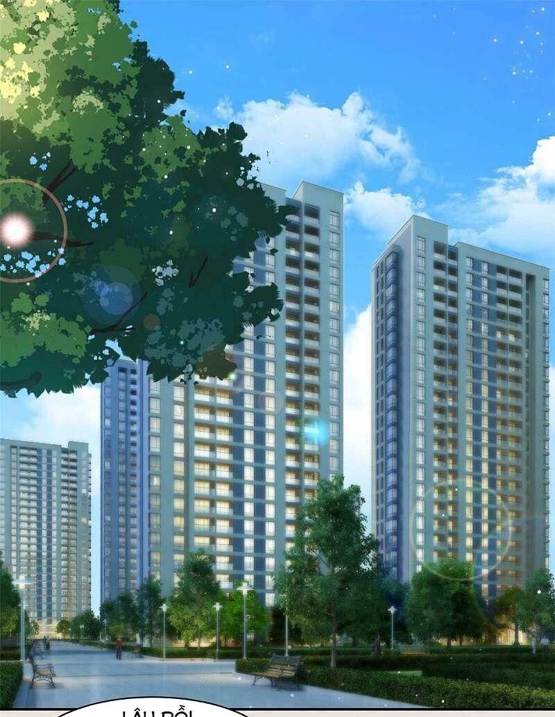 tổng tài, tránh xa tôi ra chapter 63 23