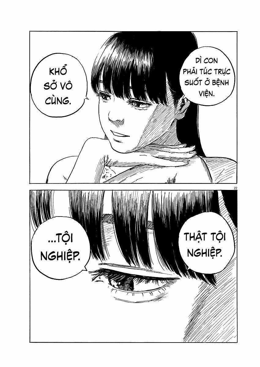 chi no wadachi chapter 17 23