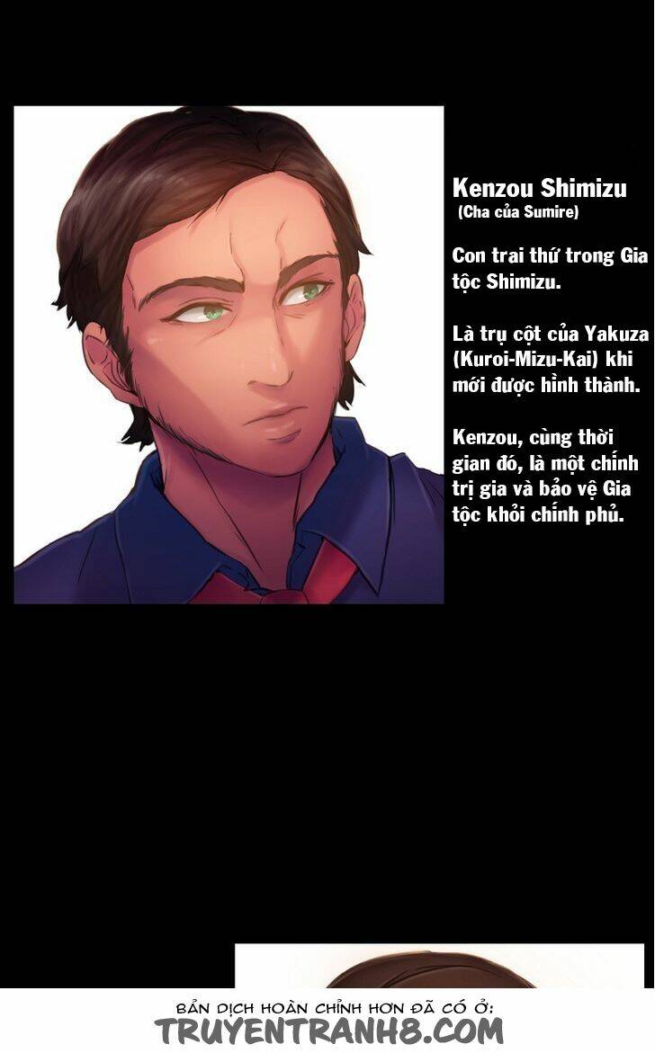 nhiệt huyết thanh xuân chapter 15 32