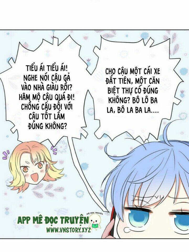 em chỉ yêu tiền của anh chapter 5 13