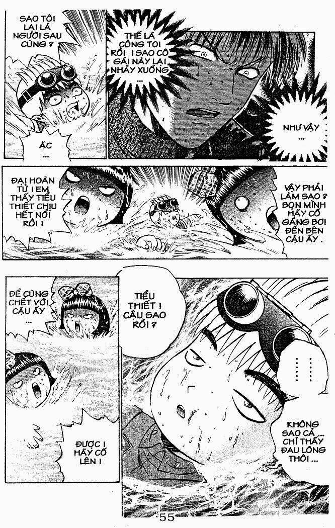 bowling king chapter 51 4